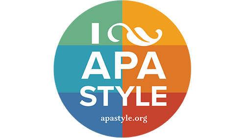 APA Style Logo