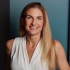 Angie Morgan Keynote Speaker Headshot