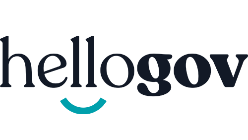 HelloGov Logo
