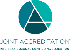 Joint Accreditation Logo