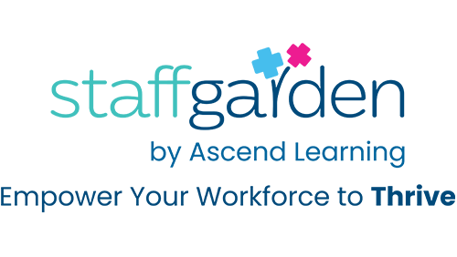 Staffgarden